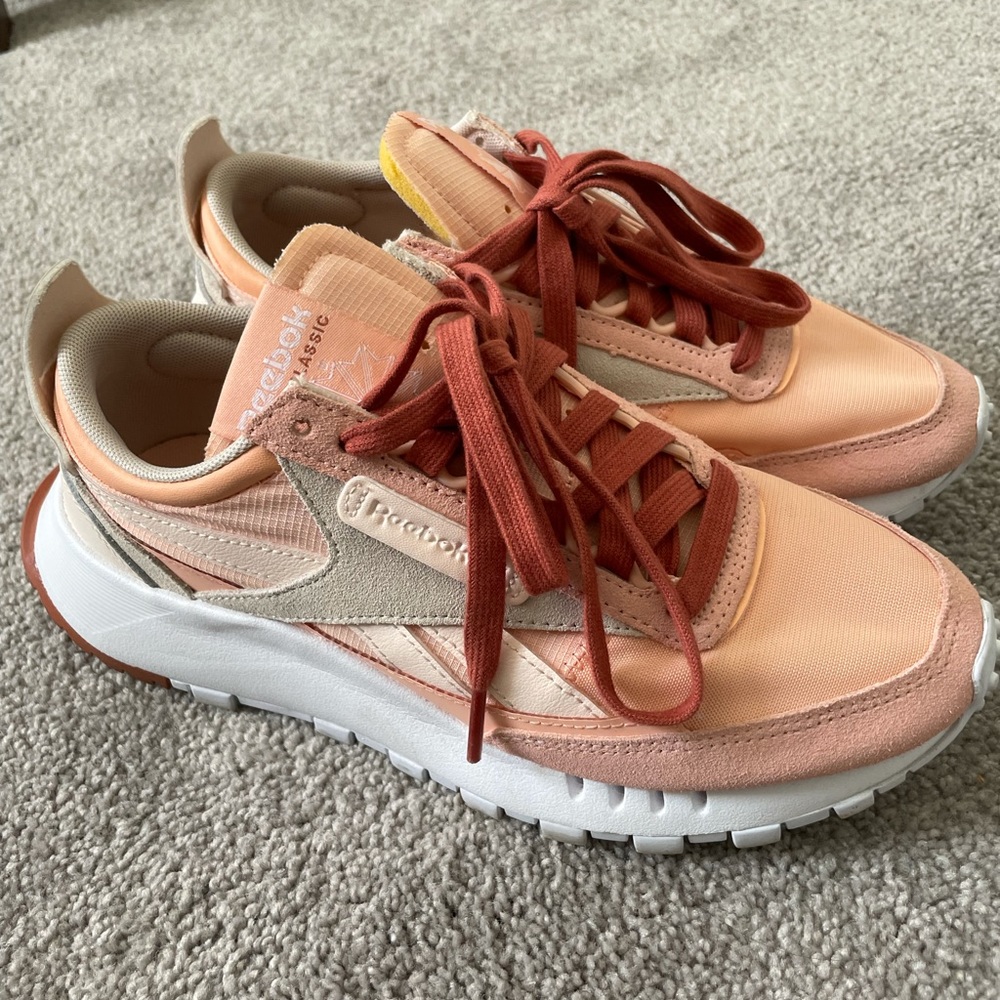 Reebok sneakers